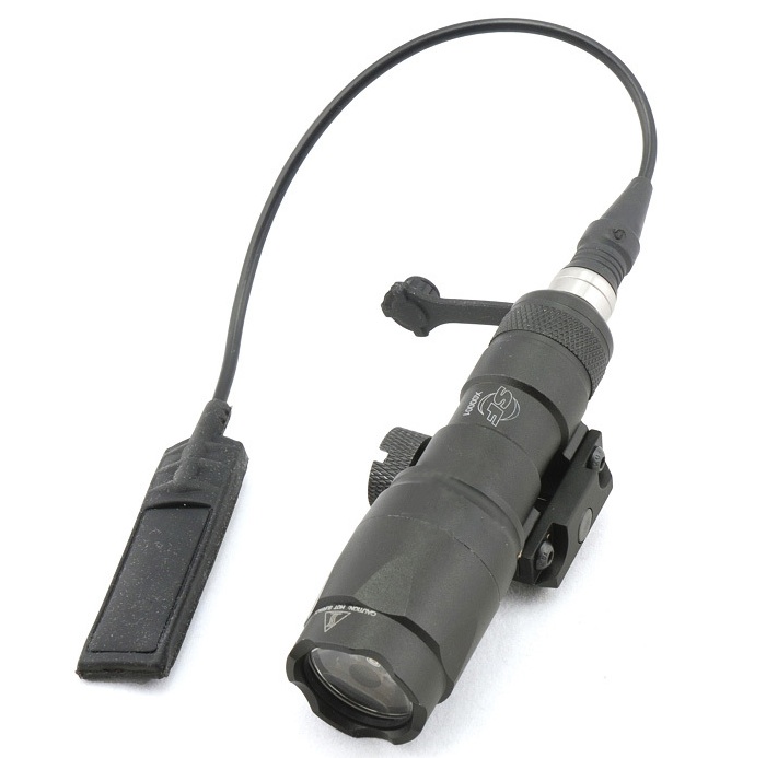 Element SF M300a M300c MINI SCOUT LIGHT (Black)